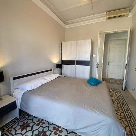 Seaview Valletta Apartment Eksteriør bilde