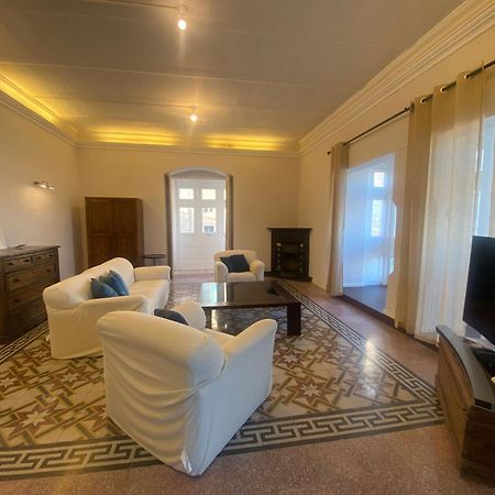 Seaview Valletta Apartment Eksteriør bilde