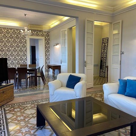 Seaview Valletta Apartment Eksteriør bilde