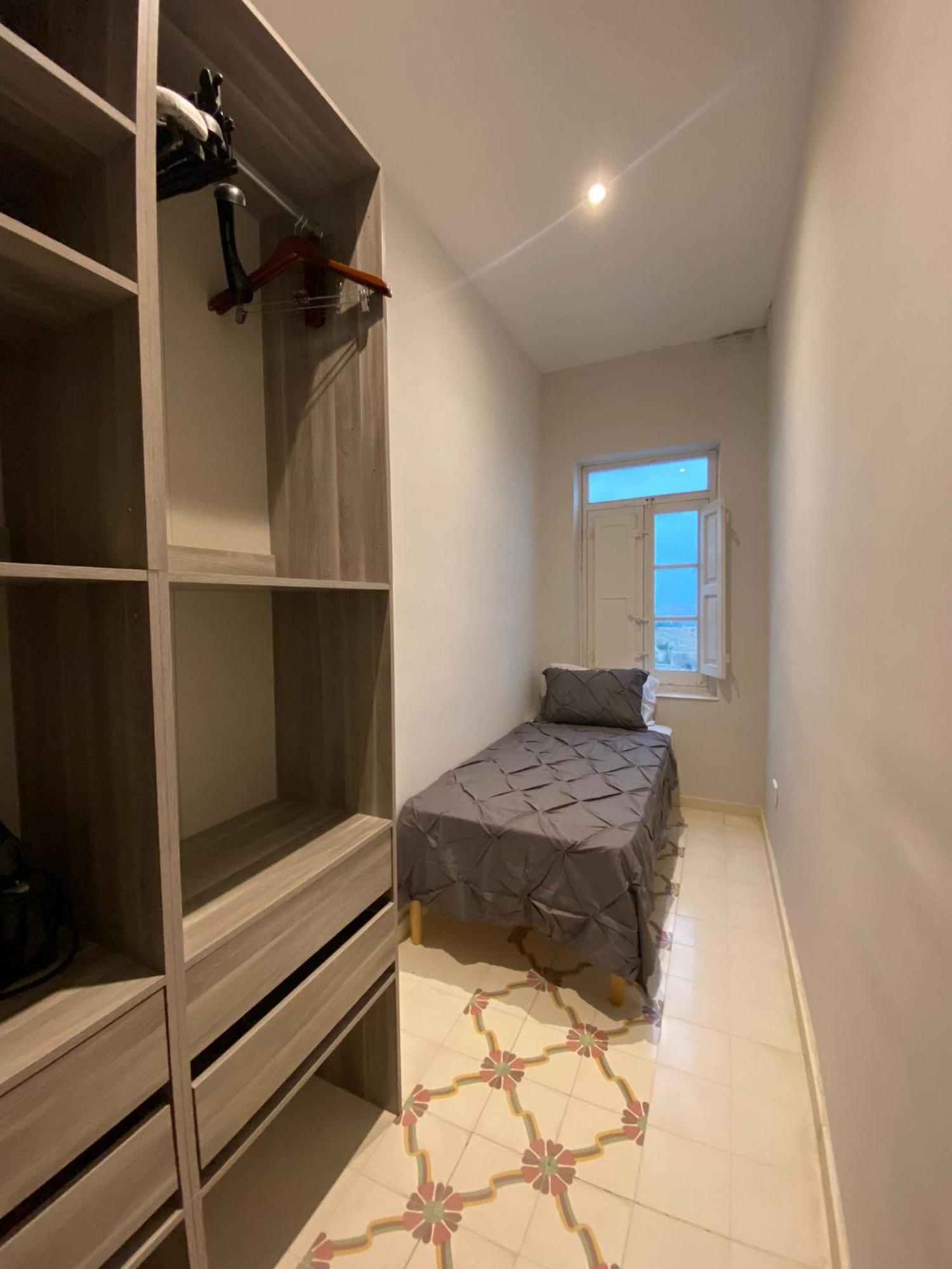 Seaview Valletta Apartment Eksteriør bilde