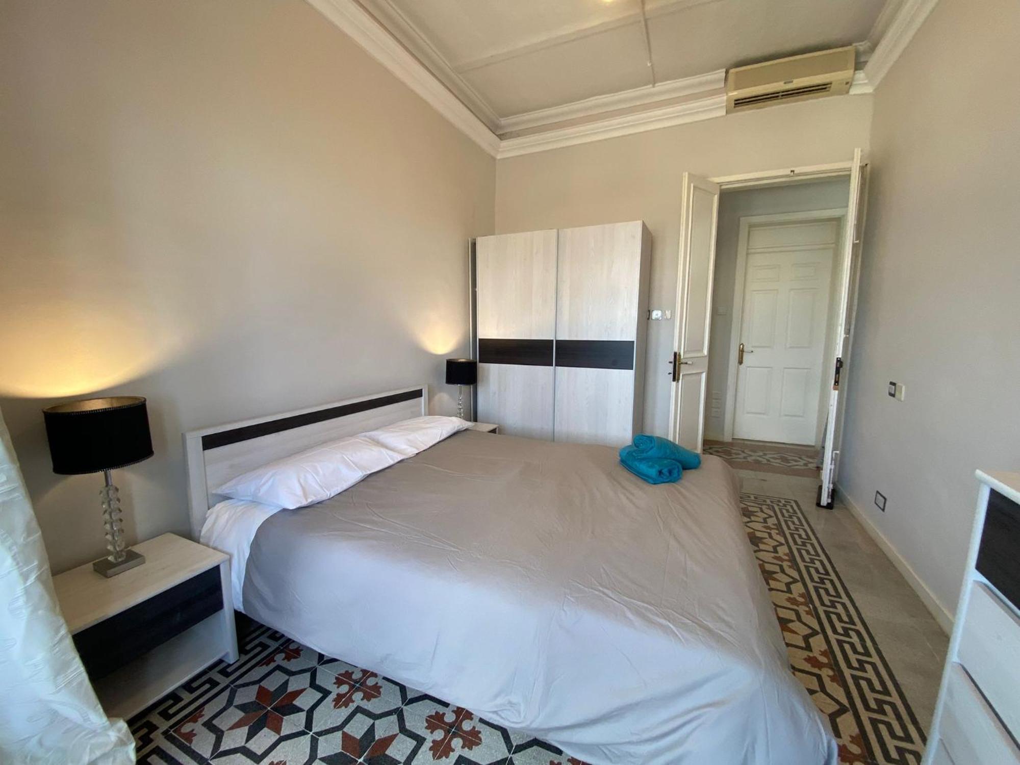 Seaview Valletta Apartment Eksteriør bilde