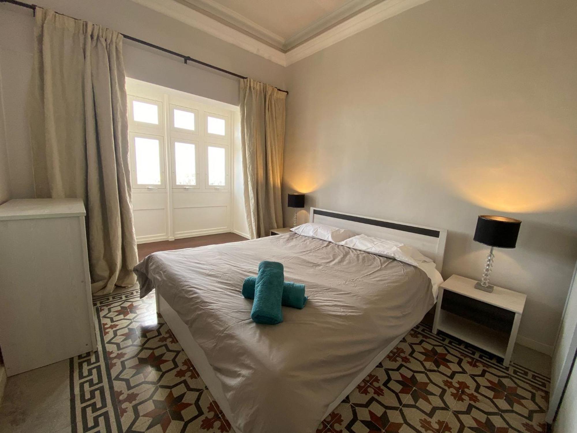 Seaview Valletta Apartment Eksteriør bilde