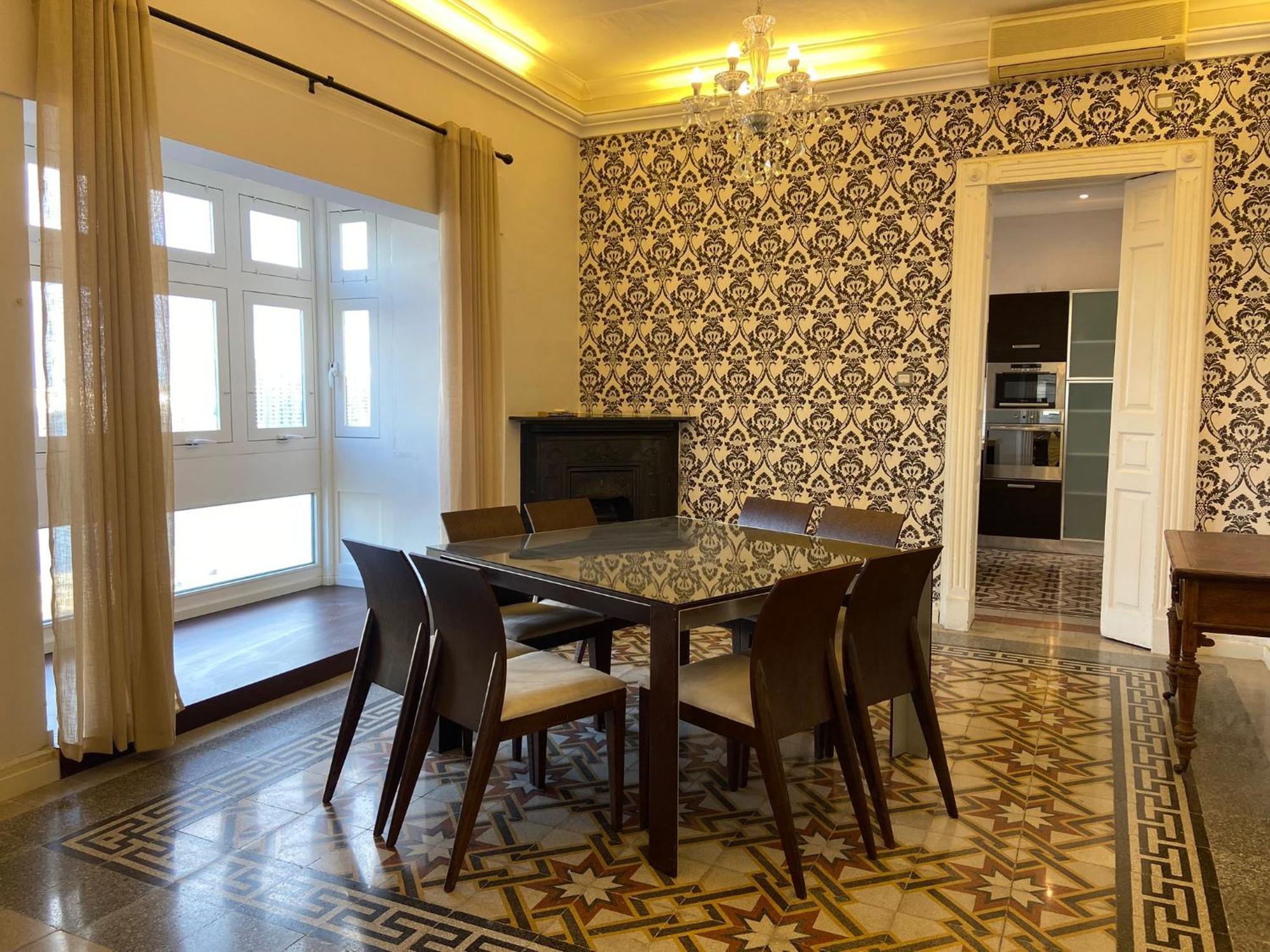Seaview Valletta Apartment Eksteriør bilde