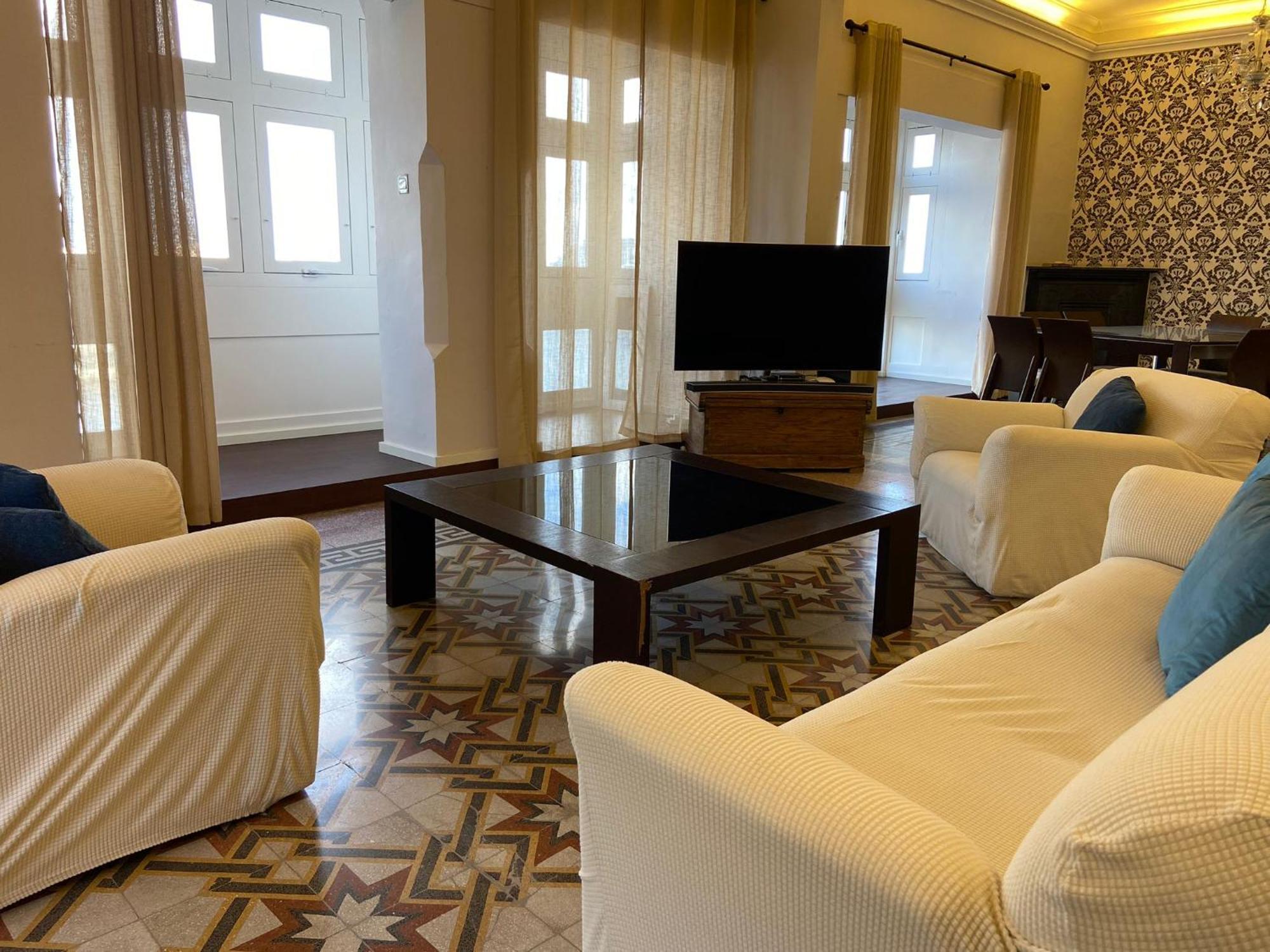 Seaview Valletta Apartment Eksteriør bilde