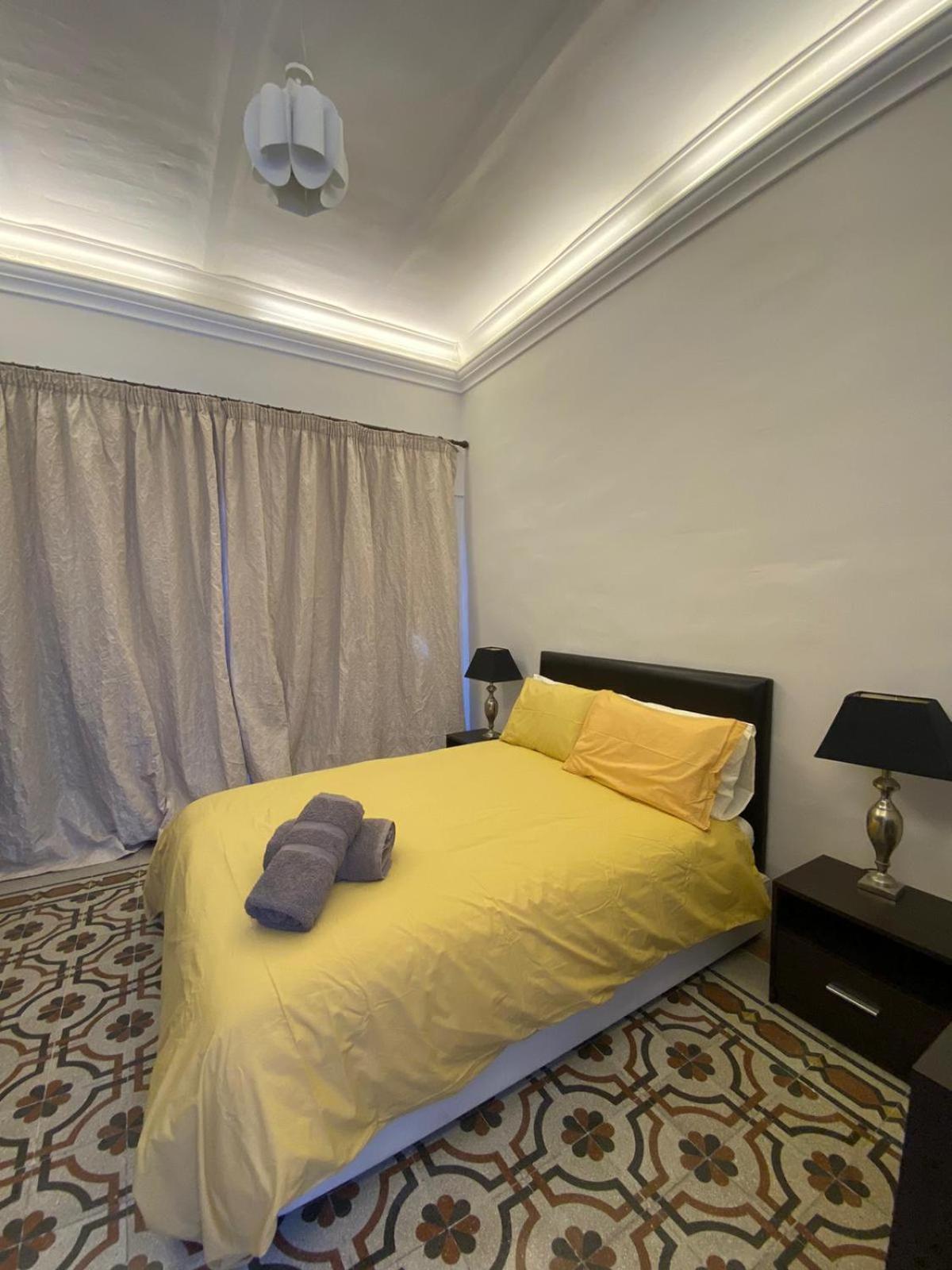 Seaview Valletta Apartment Eksteriør bilde